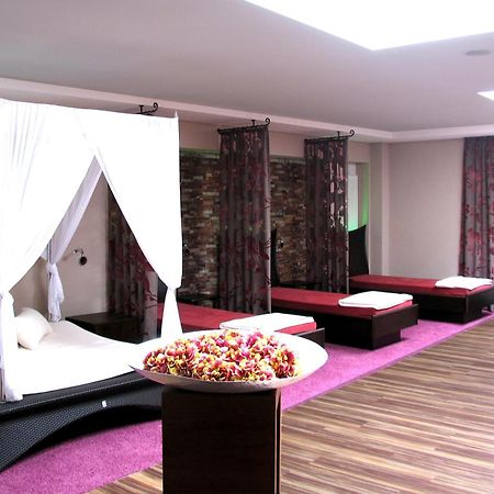 Goebels Landhotel Willingen  Exterior photo
