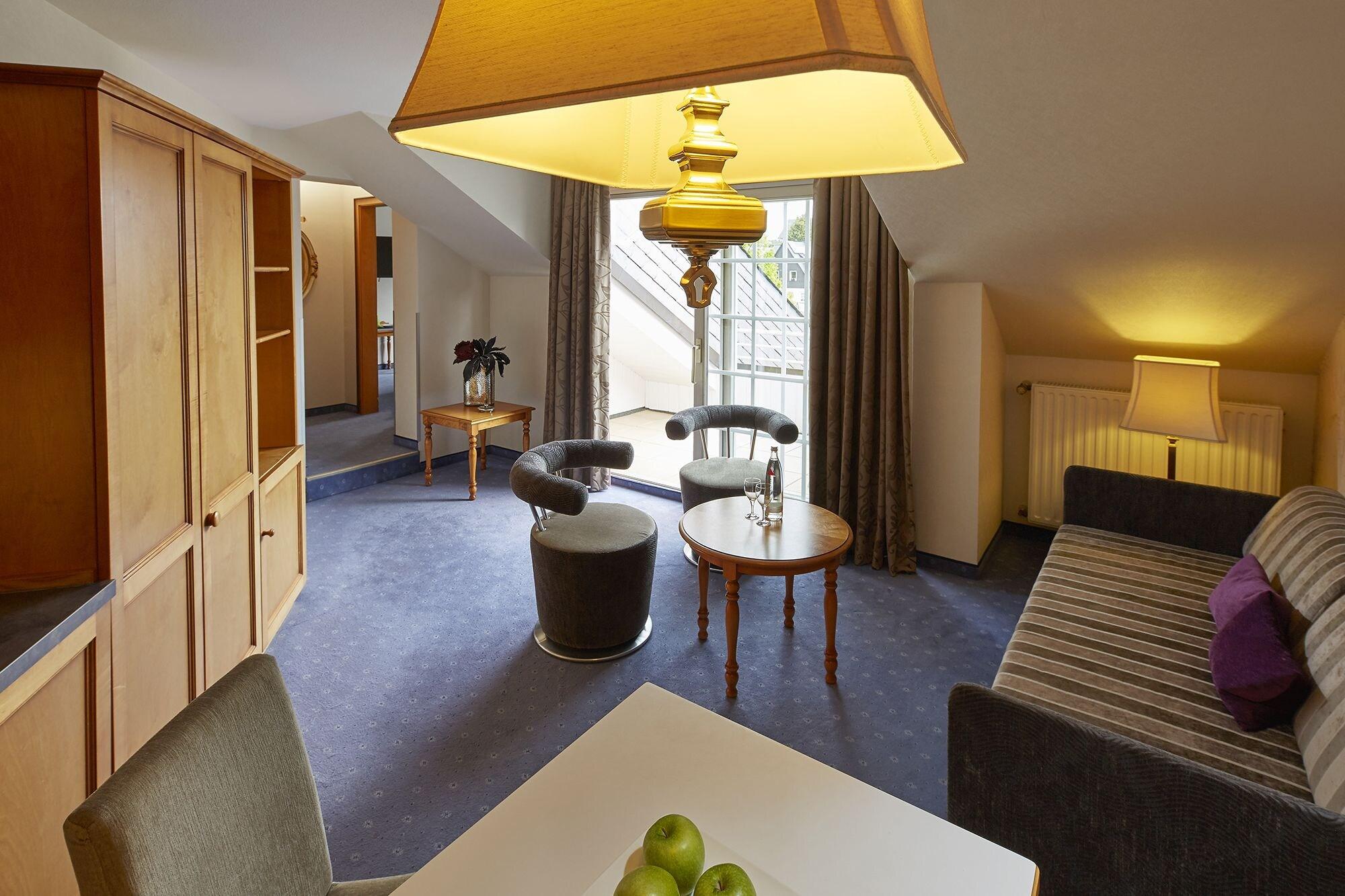 Goebels Landhotel Willingen  Exterior photo