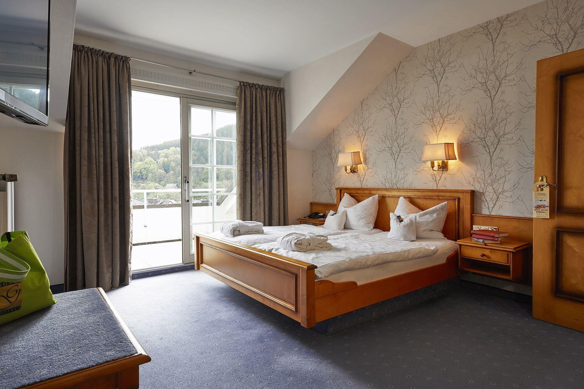 Goebels Landhotel Willingen  Exterior photo