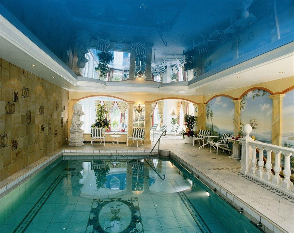 Goebels Landhotel Willingen  Exterior photo
