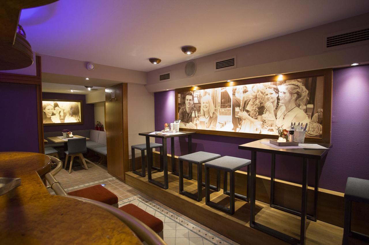 Goebels Landhotel Willingen  Exterior photo