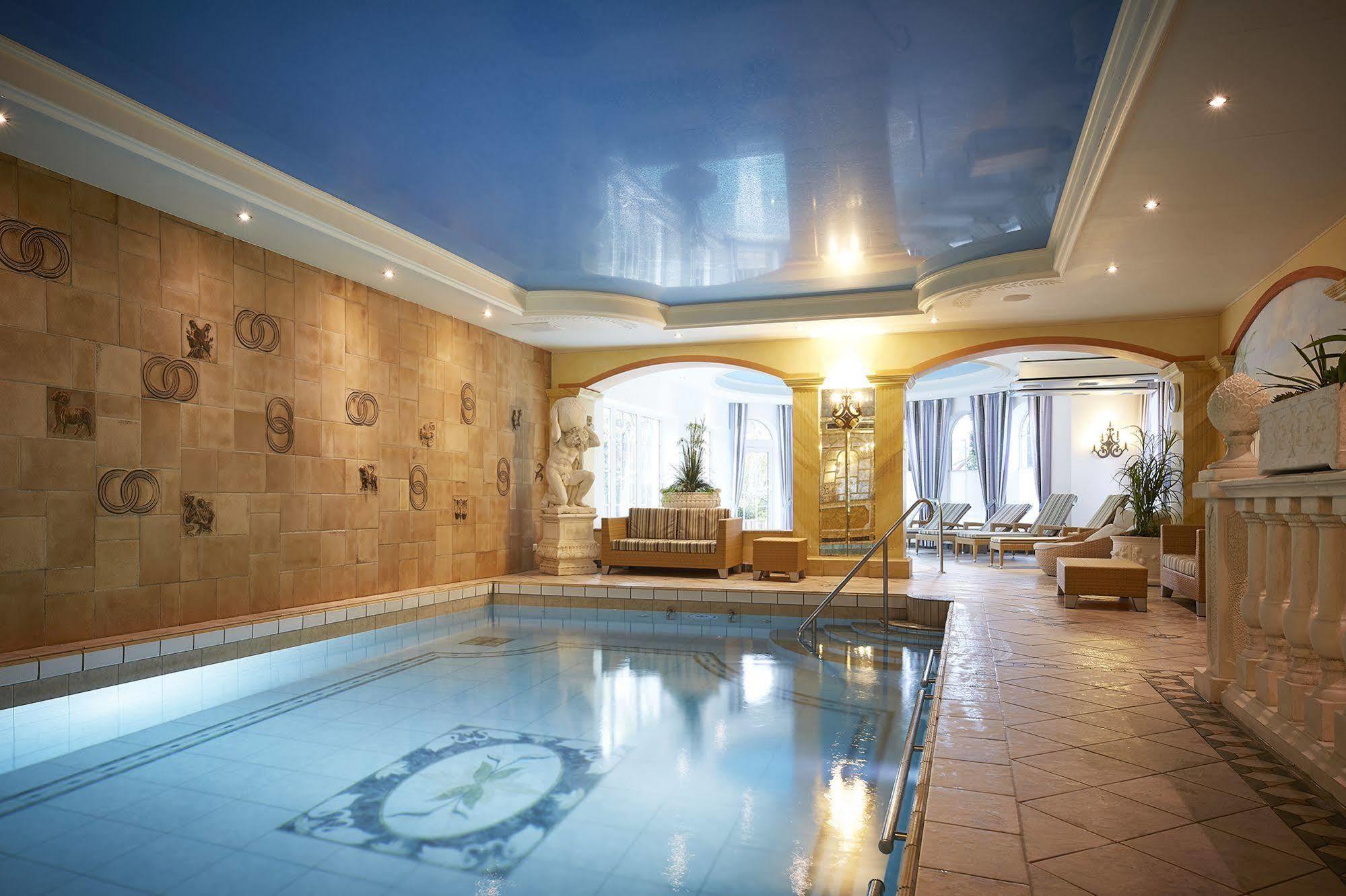 Goebels Landhotel Willingen  Exterior photo